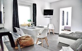 Stettiner Haff Nebengebäude